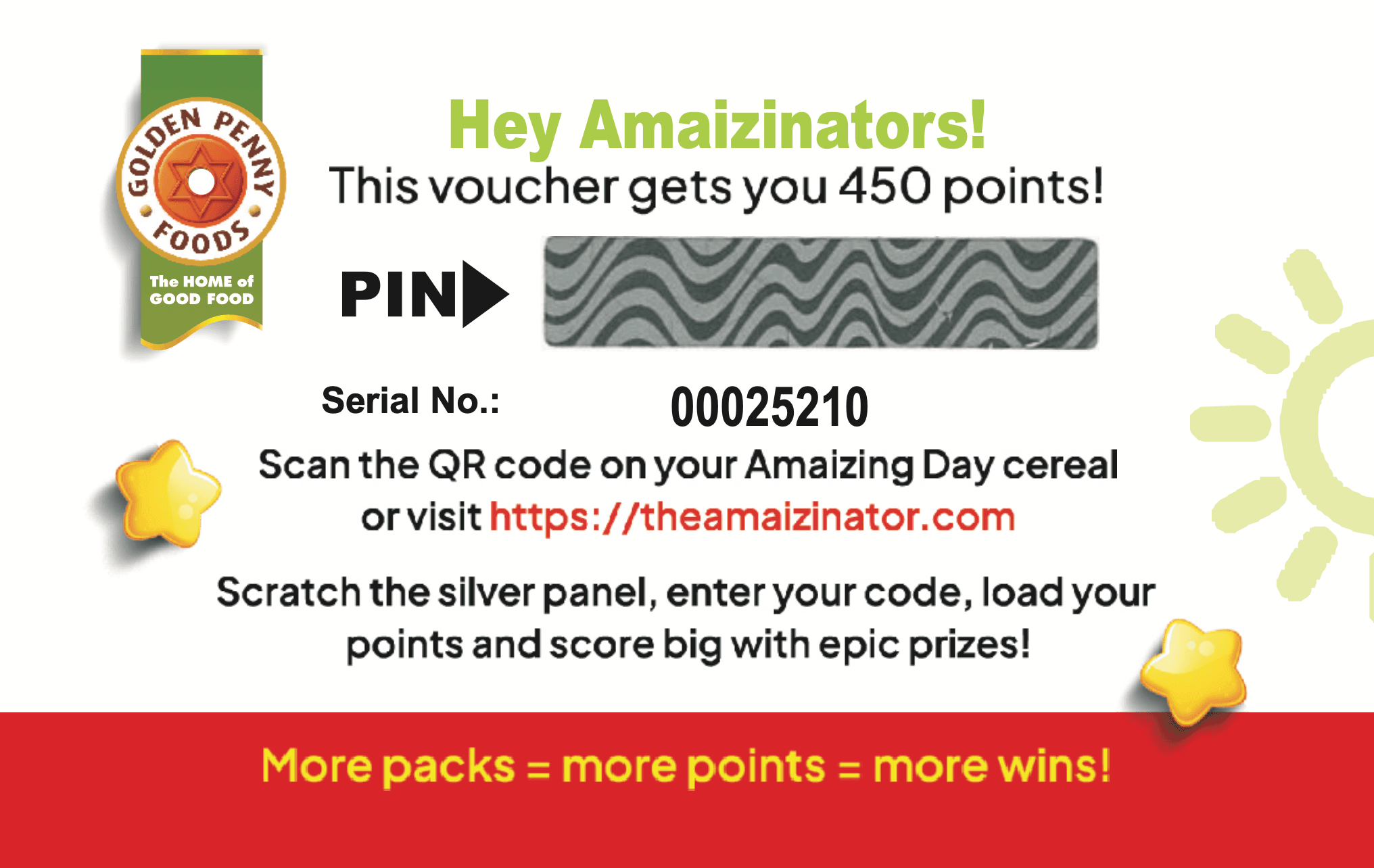 Feature illustration